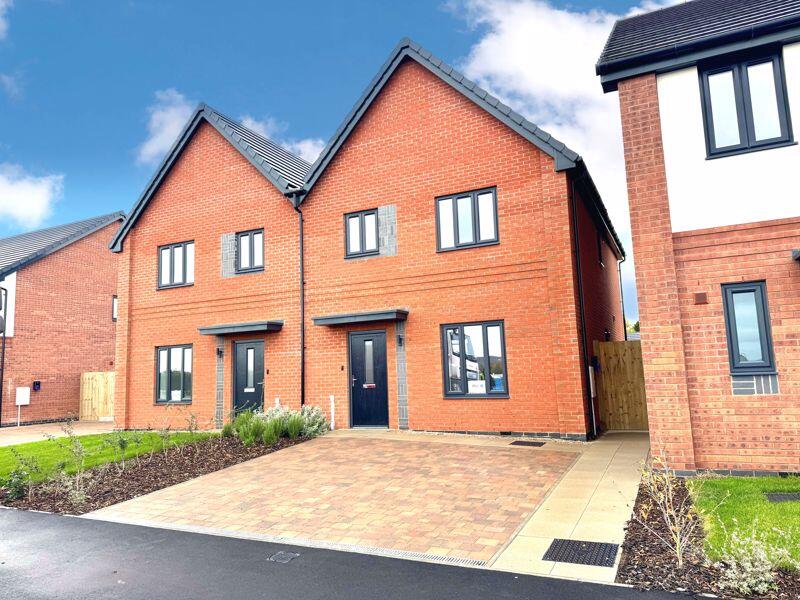 Main image of property: Turnpike Road, Charles' View, London Road, Shrewsbury