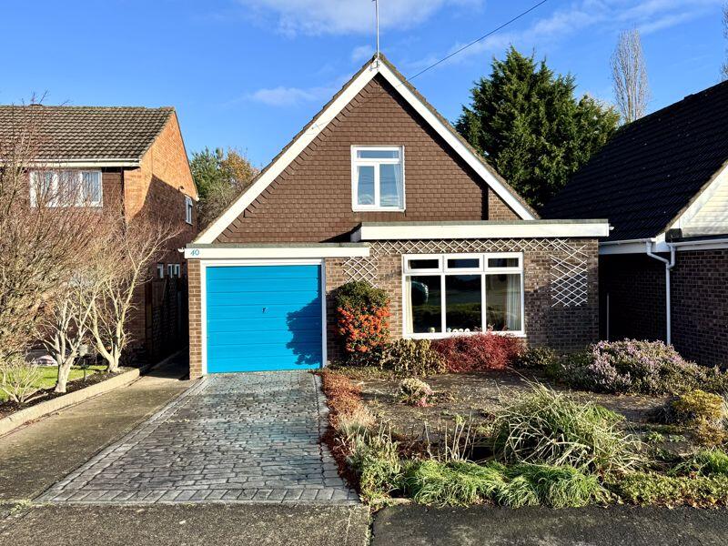 Main image of property: Sutton Lane, Shrewsbury