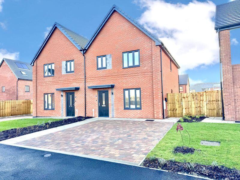 Main image of property: 29, Turnpike Road, Charles' View, London Road, Shrewsbury