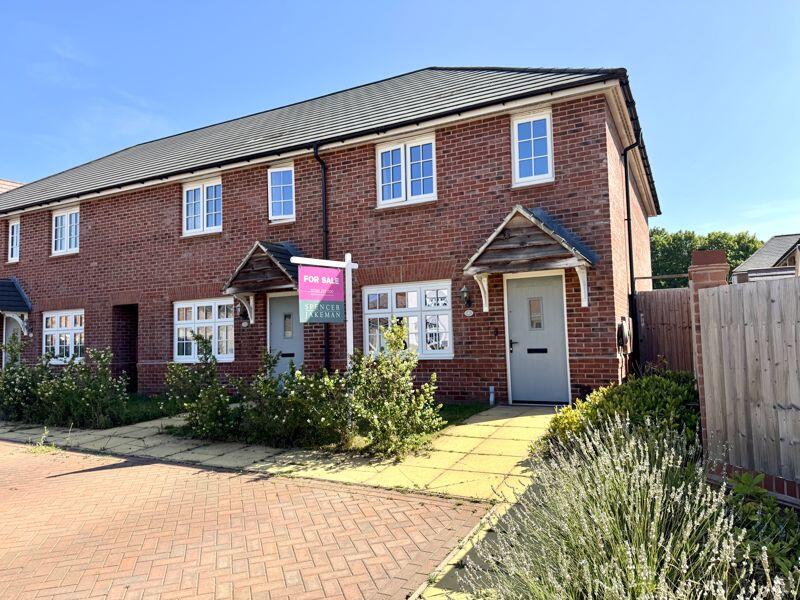 Main image of property: John Earlam Close, Telford