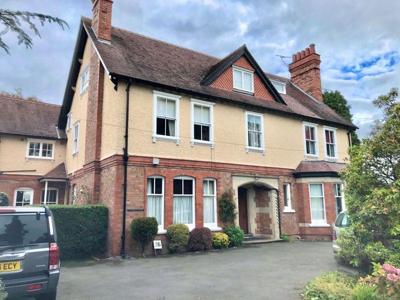 3 bedroom apartment for rent in Kennedy Road, Shrewsbury, SY3