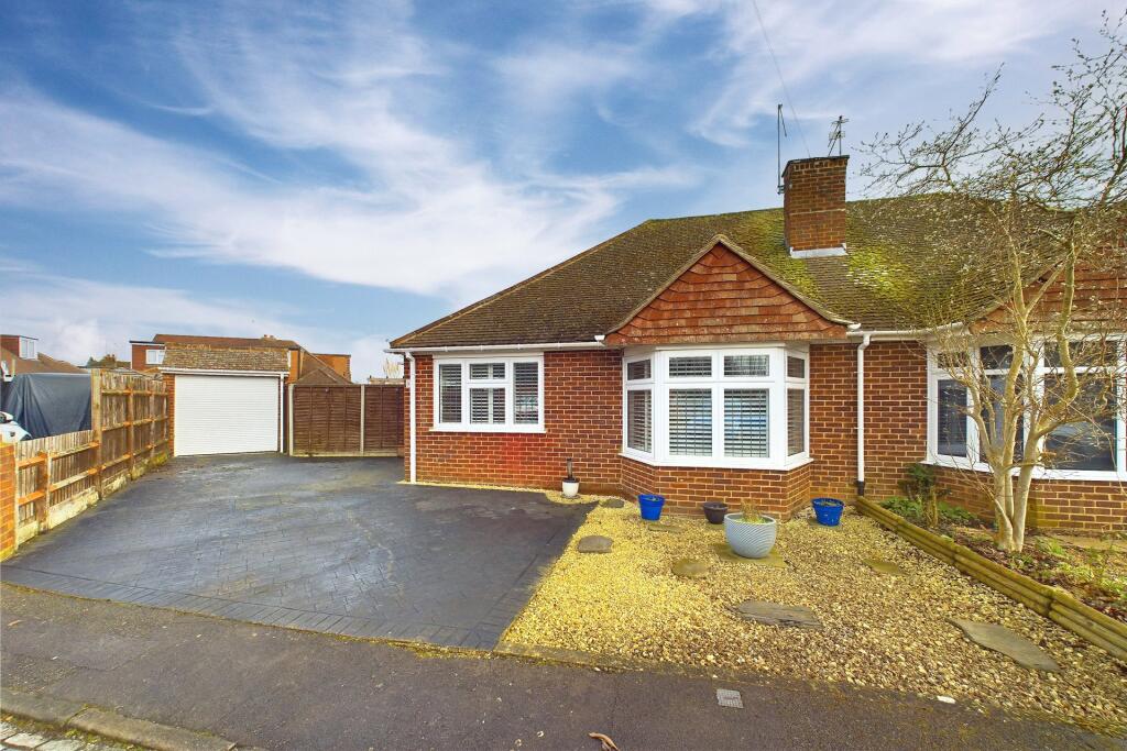 Main image of property: Truro Close, Maidenhead, Berkshire, SL6