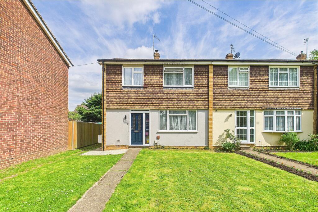Main image of property: Spring Close, Maidenhead, Berkshire, SL6