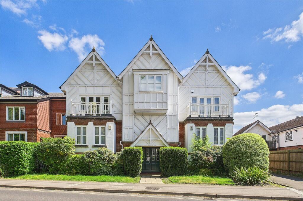 Main image of property: Ray Mead Road, Maidenhead, Berkshire, SL6
