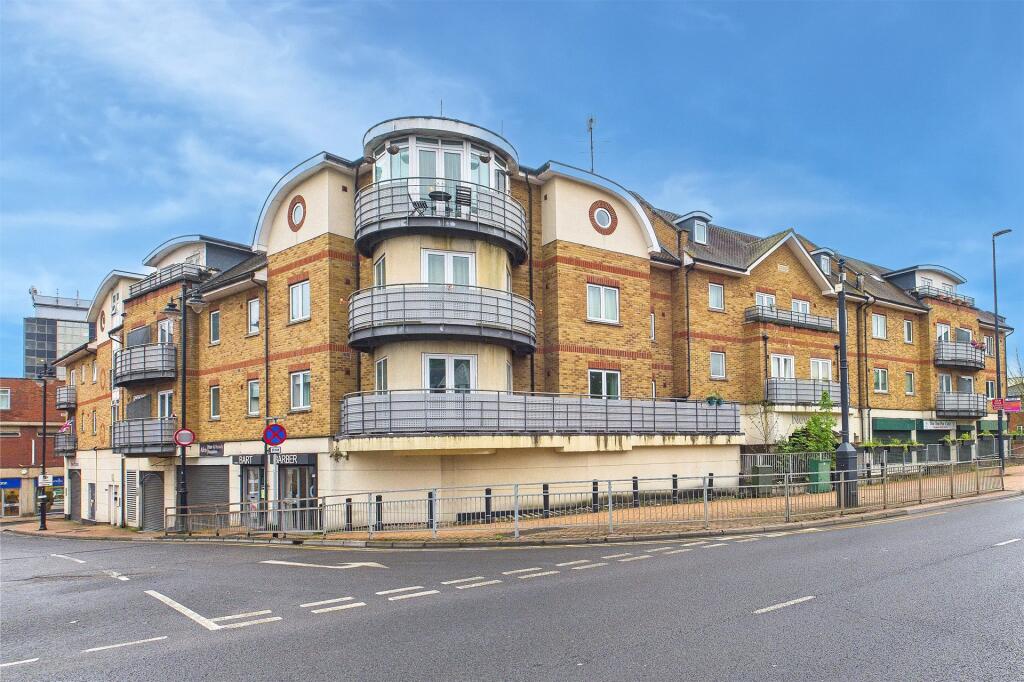 Main image of property: New Market, King Street, Maidenhead, Berkshire, SL6