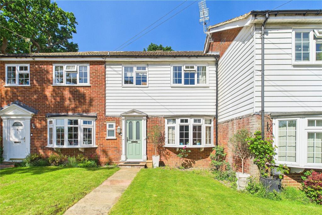 Main image of property: Bass Mead, Cookham, Maidenhead, Berkshire, SL6