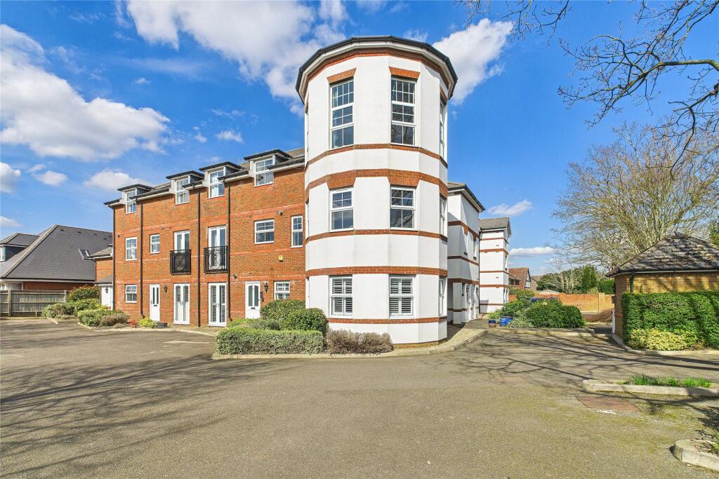 Main image of property: Monkey Island Court, Monkey Island Lane, Bray, Maidenhead, SL6