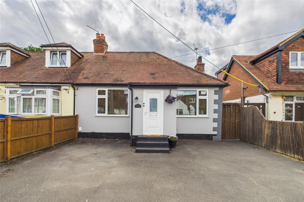 Main image of property: Smithfield Road, Maidenhead, Berkshire, SL6