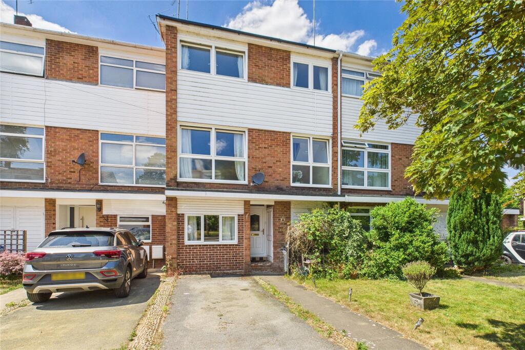 Main image of property: Boulters Court, Maidenhead, Berkshire, SL6