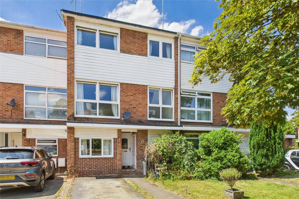 Main image of property: Boulters Court, Maidenhead, Berkshire, SL6