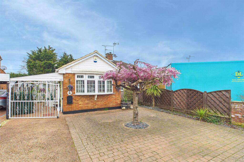 Main image of property: Nursery Road, Taplow, Maidenhead, Buckinghamshire, SL6