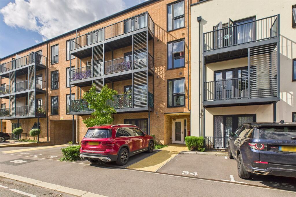 Main image of property: Boyn Valley Road, Maidenhead, Berkshire, SL6