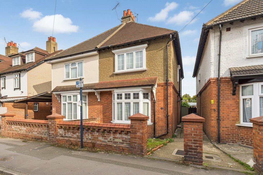 Main image of property: Clare Road, Maidenhead, Berkshire, SL6