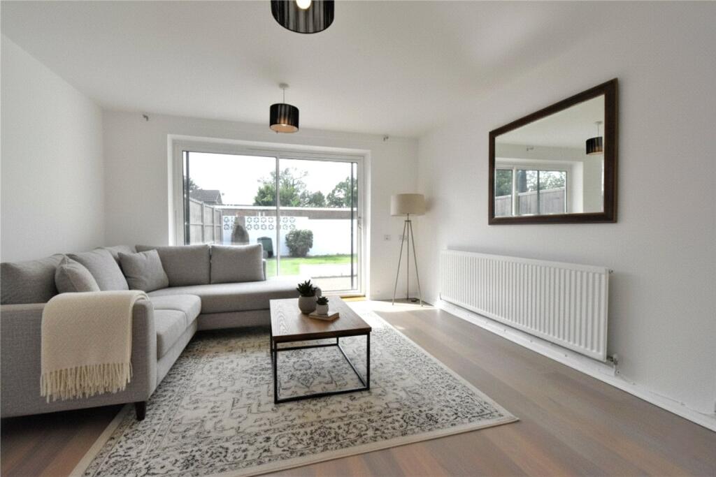 Main image of property: Trenchard Road, Holyport, Maidenhead, SL6