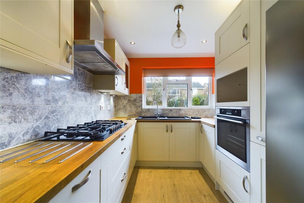 Main image of property: Kelsey Close, Maidenhead, Berkshire, SL6