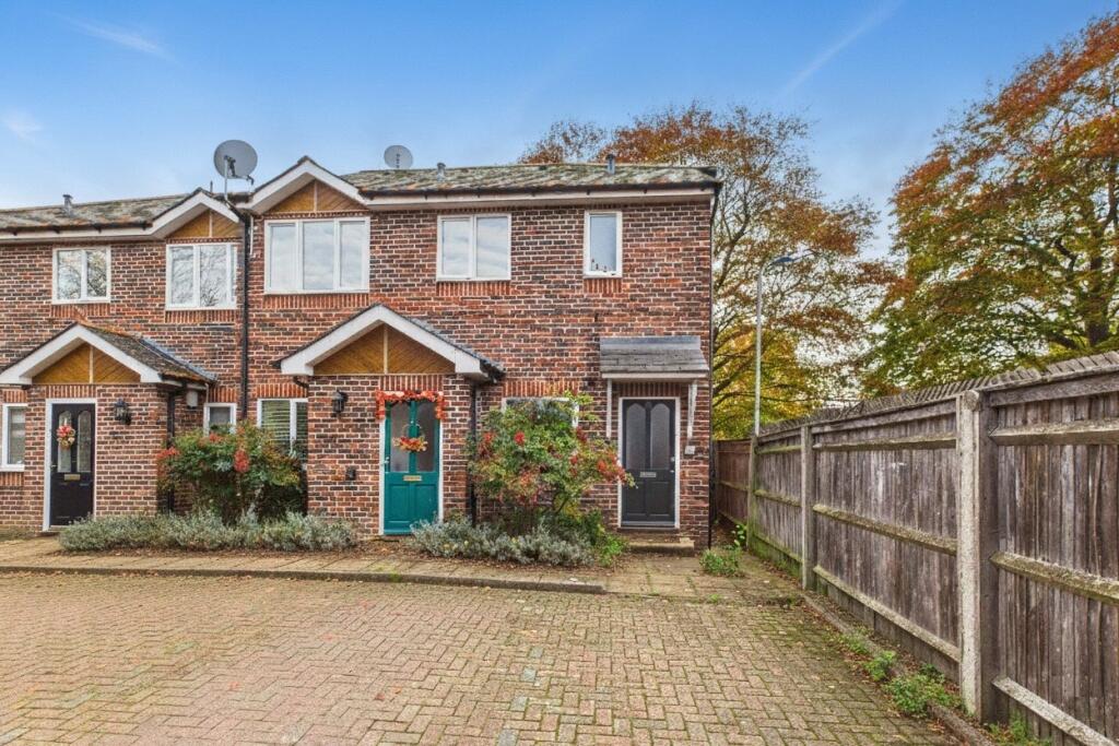 Main image of property: Wilberforce Mews, Maidenhead, Berkshire, SL6