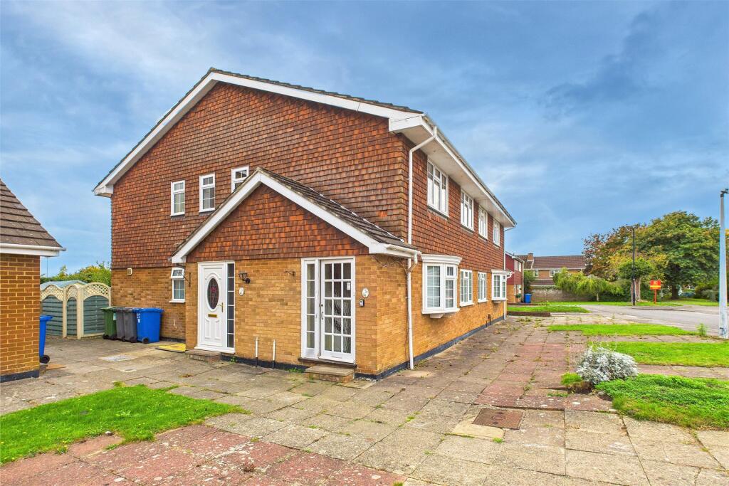 Main image of property: Avondale, Maidenhead, Berkshire, SL6