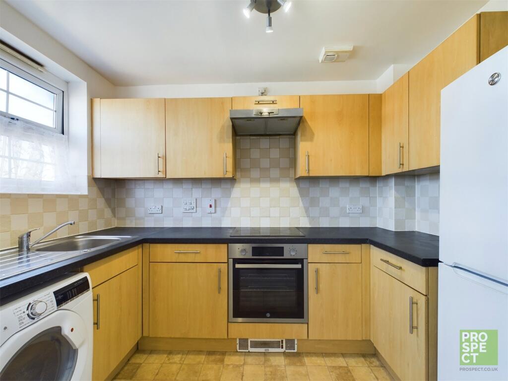 Main image of property: Holyhead Mews, Slough, Berkshire, SL1