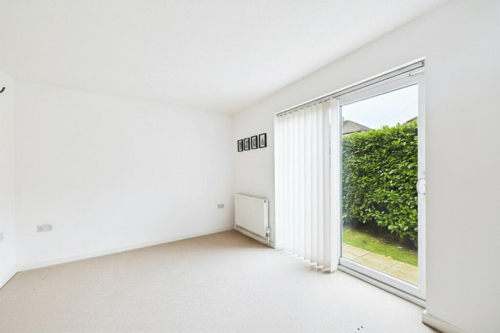 Main image of property: Ashley Court, Lassell Gardens, Maidenhead, Berkshire, SL6