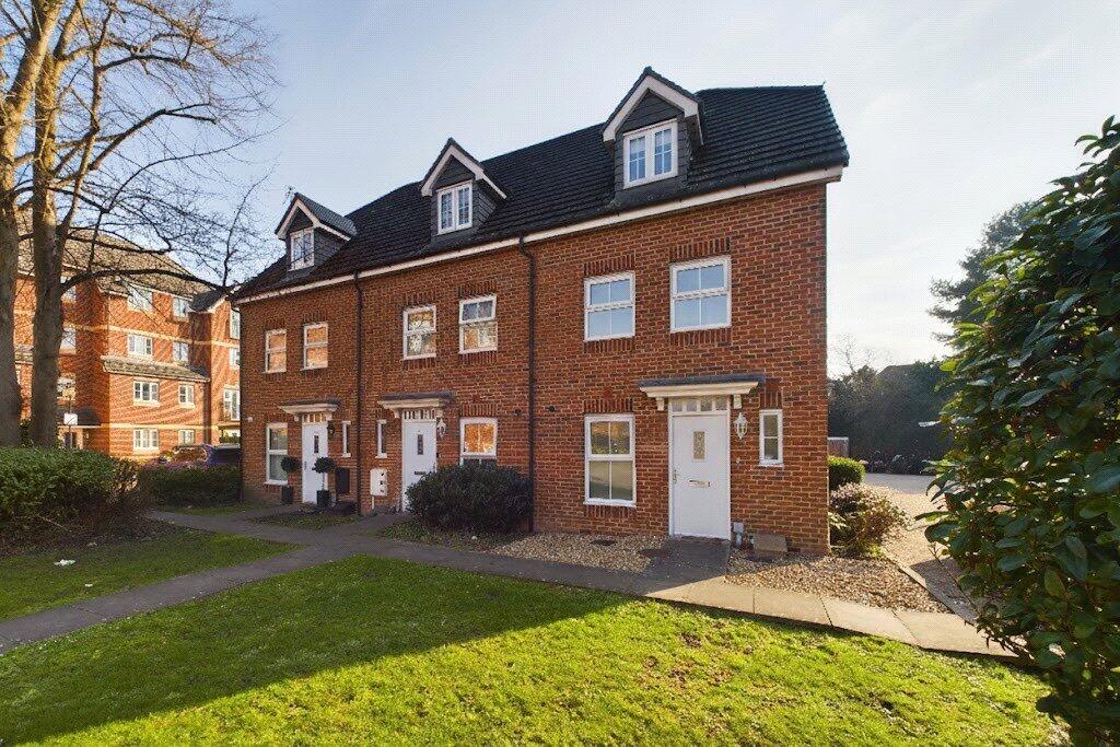 Main image of property: Eaton Avenue, Slough, Berkshire, SL1