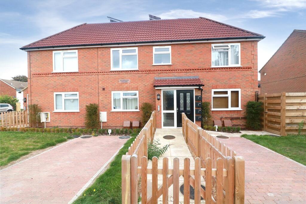 Main image of property: Isambard House, 14 Reid Avenue, Maidenhead, Berkshire, SL6