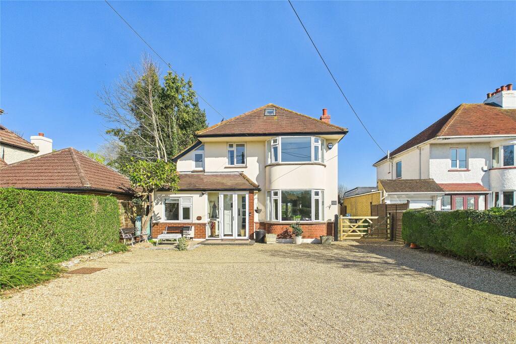 Main image of property: Marsh Lane, Taplow, Maidenhead, Buckinghamshire, SL6