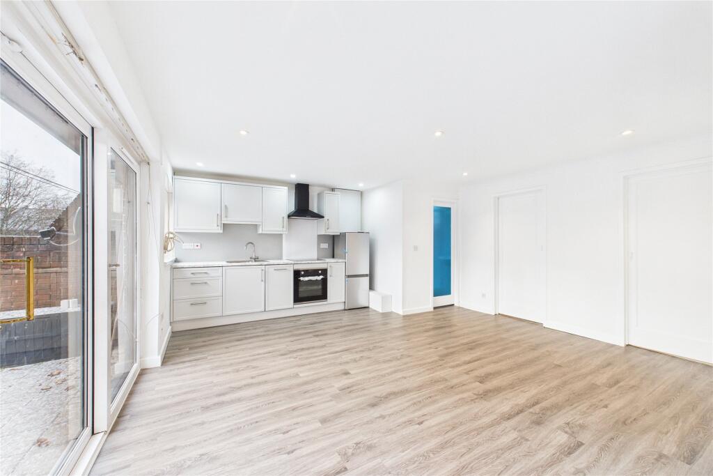 Main image of property: Bailey Close, Maidenhead, Berkshire, SL6