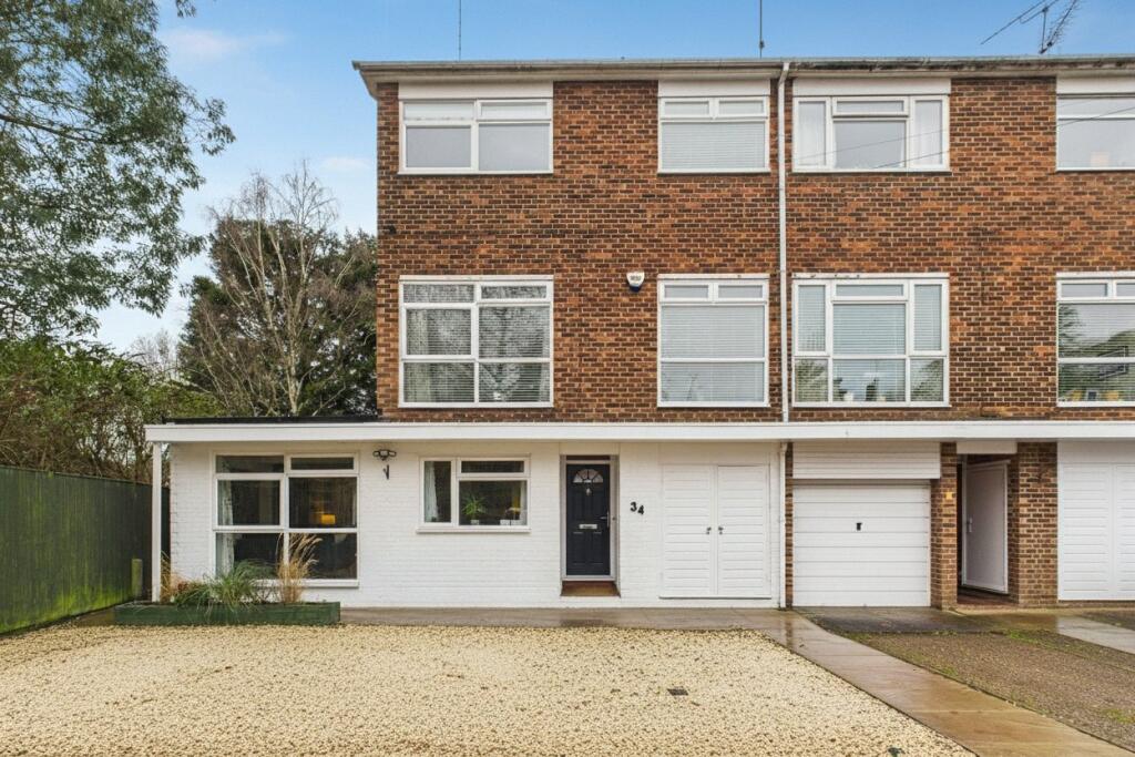 Main image of property: Boulters Court, Maidenhead, Berkhire, SL6