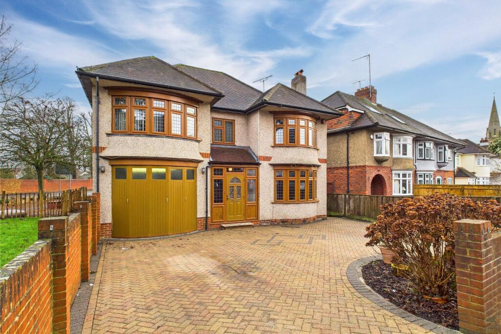 Main image of property: St. Lukes Road, Maidenhead, Berkshire, SL6