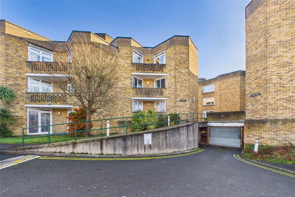 Main image of property: Sussex Keep, Sussex Close, Slough, Berkshire, SL1