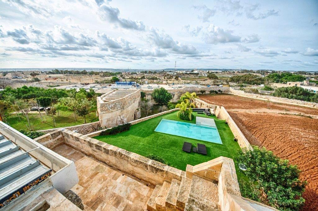 3 bedroom farm house for sale in Gharghur, Malta