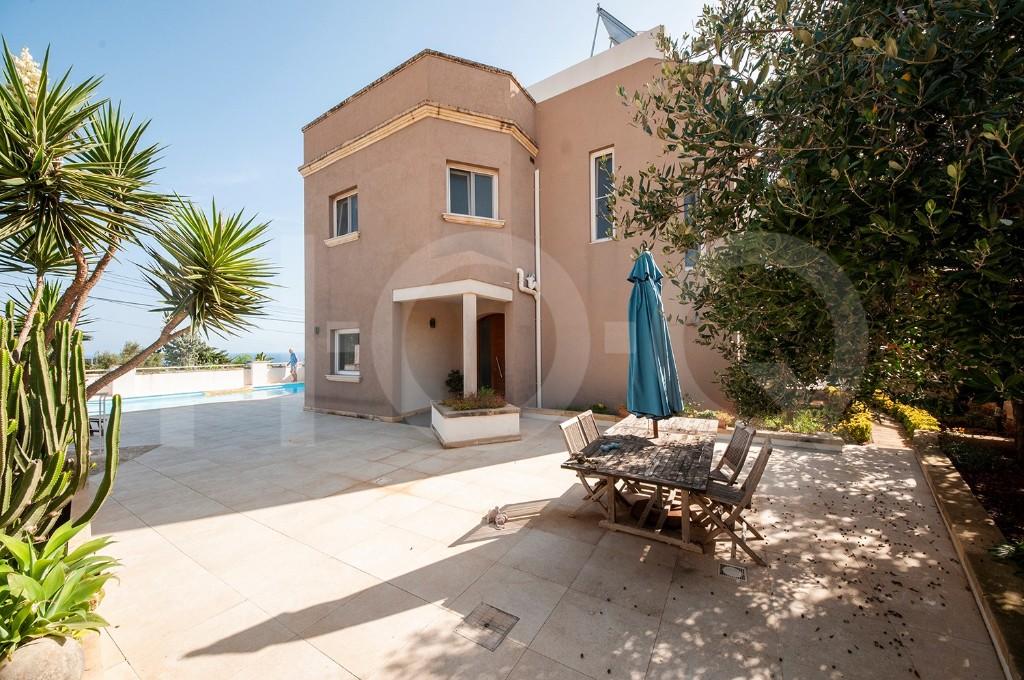 4 bedroom villa for sale in Madliena, Malta