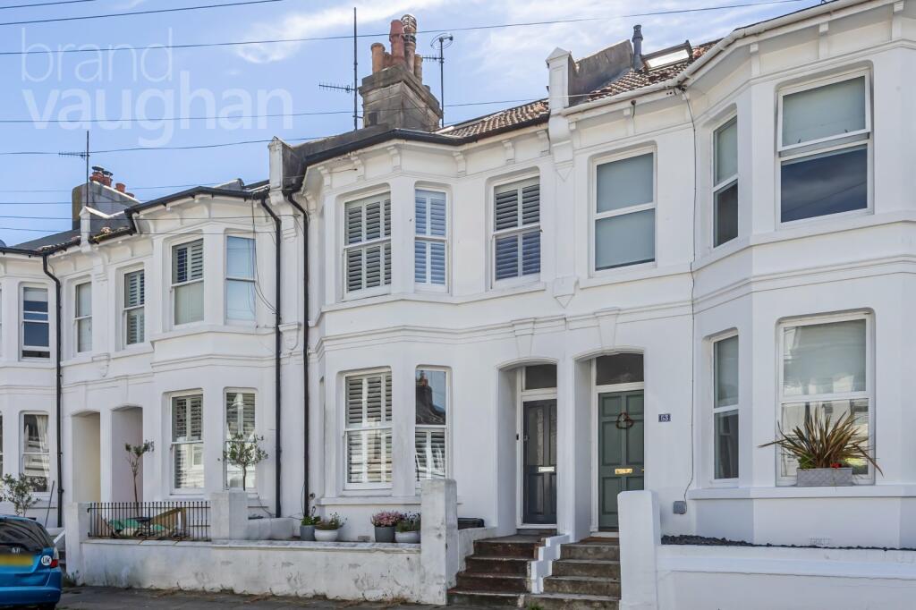 Main image of property: Coventry Street, Brighton, East Sussex, BN1