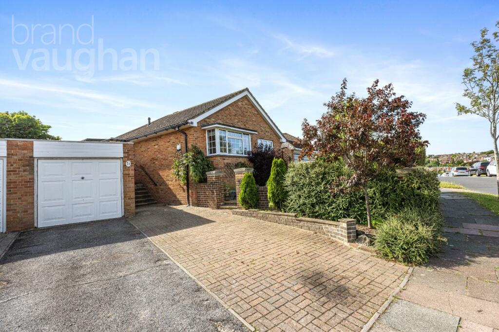Main image of property: Redhill Drive, Brighton, East Sussex, BN1