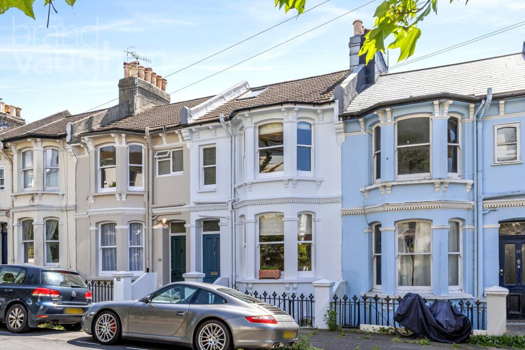 Main image of property: Richmond Road, Brighton, East Sussex, BN2