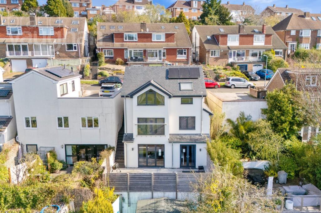 Main image of property: Highbank, Brighton, BN1