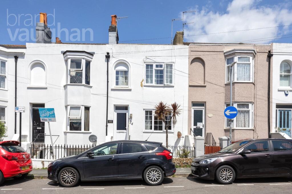 Main image of property: Rose Hill Terrace, Brighton, East Sussex, BN1