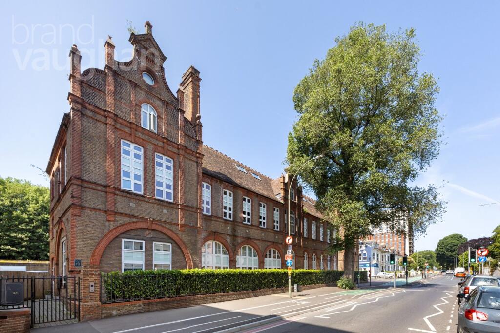 Main image of property: Preston Road, Brighton, East Sussex, BN1