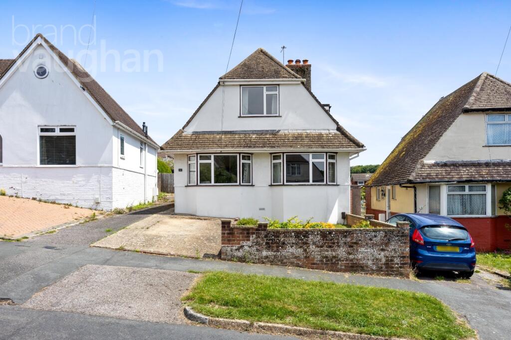 Main image of property: Solway Avenue, Brighton, East Sussex, BN1