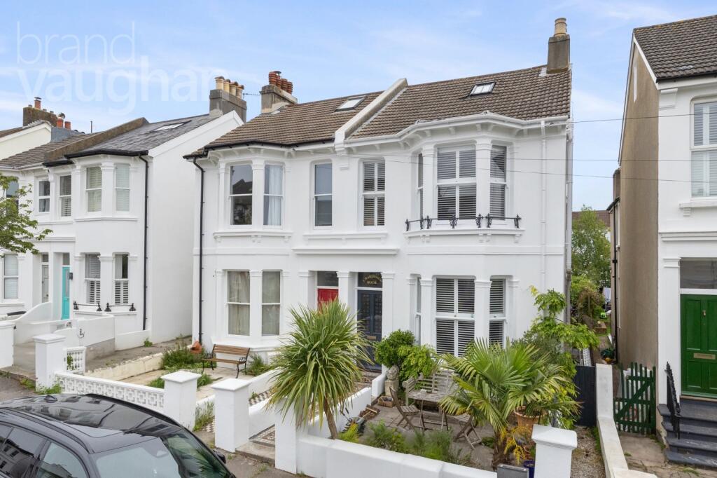 Main image of property: Havelock Road, Brighton, East Sussex, BN1
