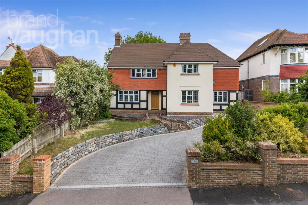 Main image of property: Surrenden Road, Brighton, East Sussex, BN1
