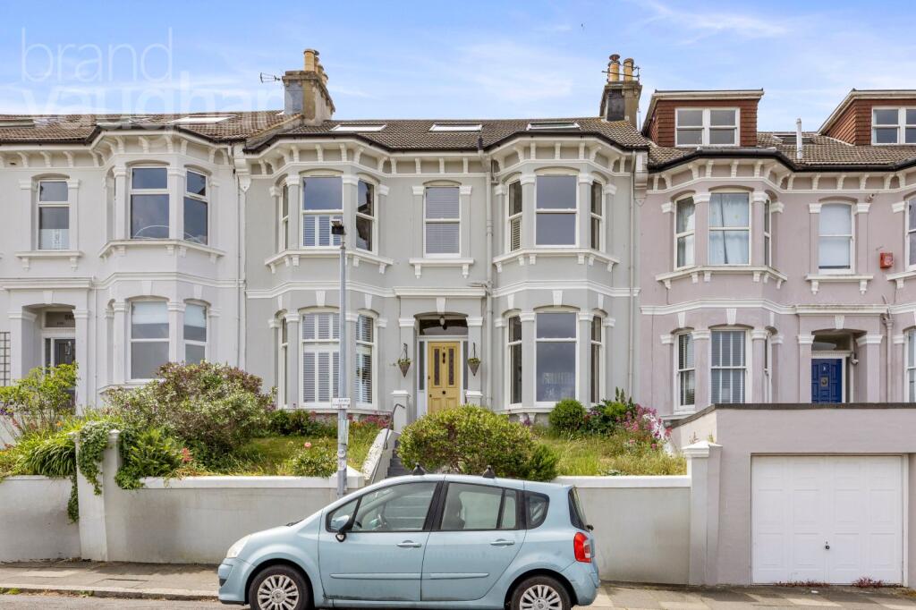 Main image of property: Park View Terrace, Brighton, East Sussex, BN1