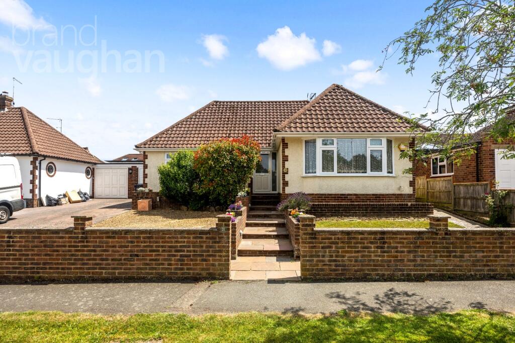 Main image of property: Highfield Drive, Hurstpierpoint, Hassocks, West Sussex, BN6