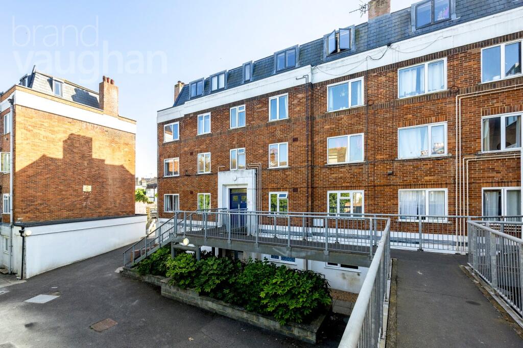 Main image of property: Park Crescent Place, Brighton, East Sussex, BN2