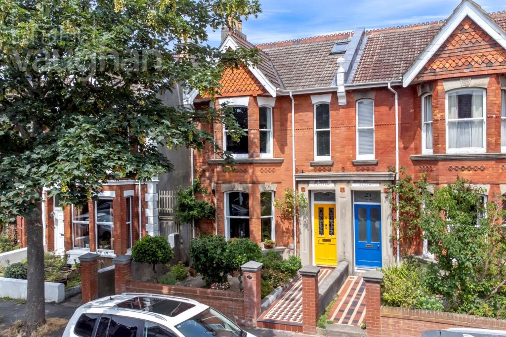 Main image of property: Rugby Road, Brighton, East Sussex, BN1