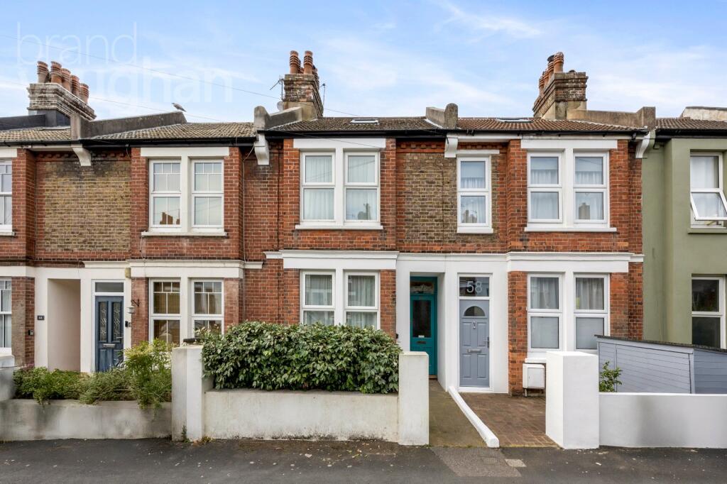 Main image of property: Sandgate Road, Brighton, East Sussex, BN1