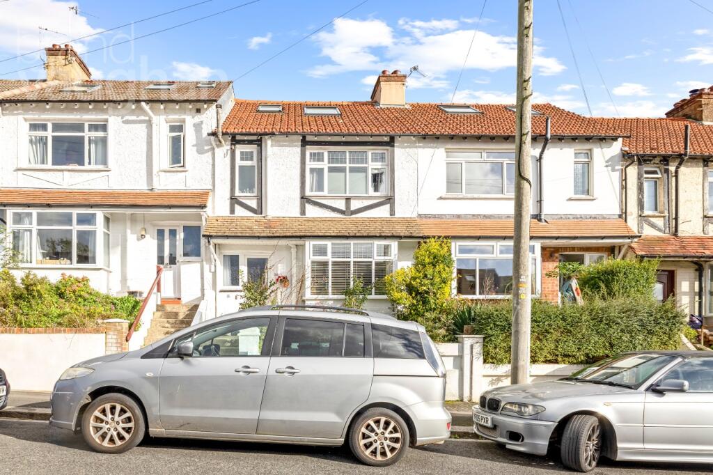 Main image of property: Barnett Road, Brighton, East Sussex, BN1