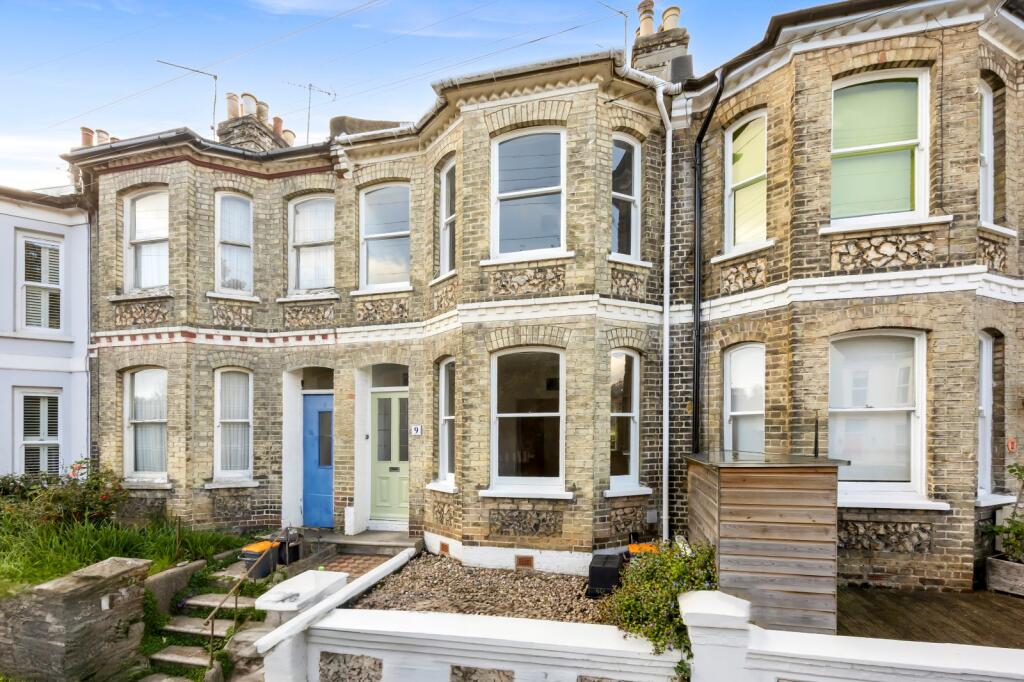 Main image of property: Robertson Road, Brighton, East Sussex, BN1