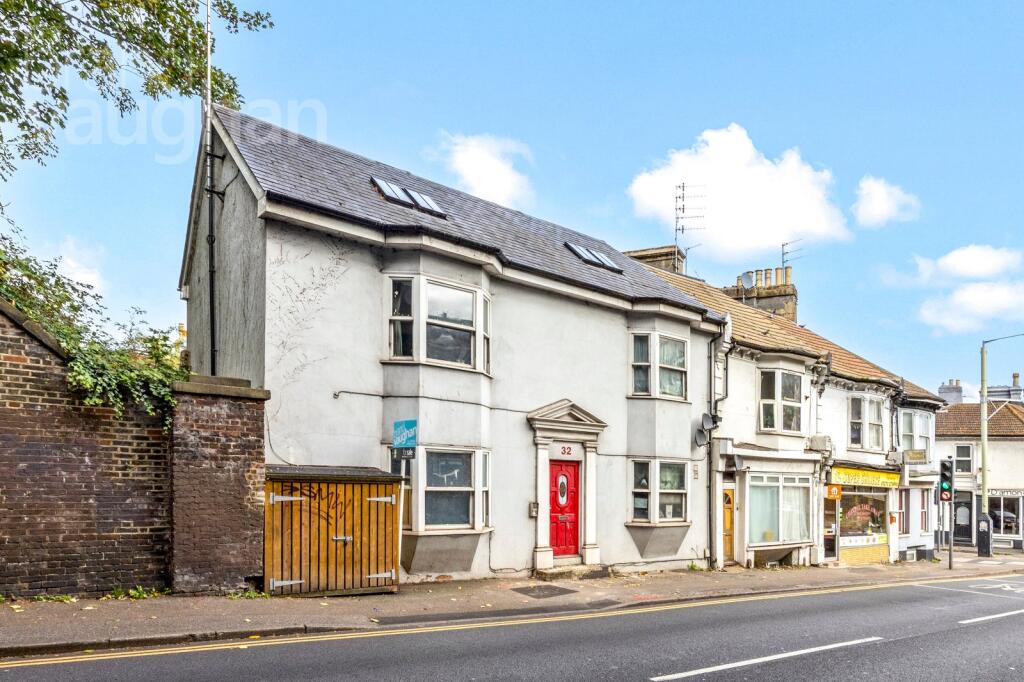 Main image of property: New England Road, Brighton, BN1