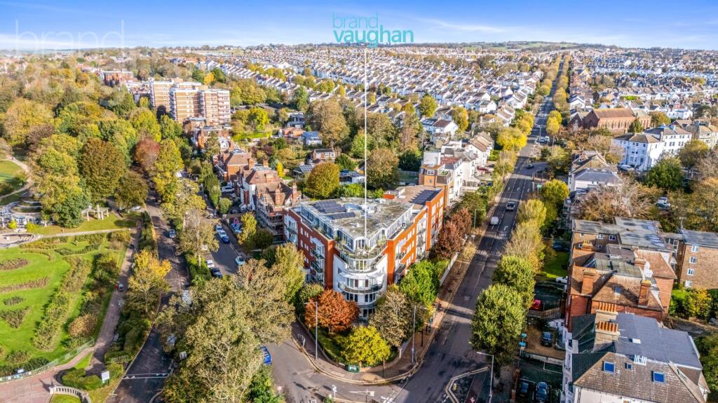 Main image of property: Preston Park Avenue, Brighton, East Sussex, BN1